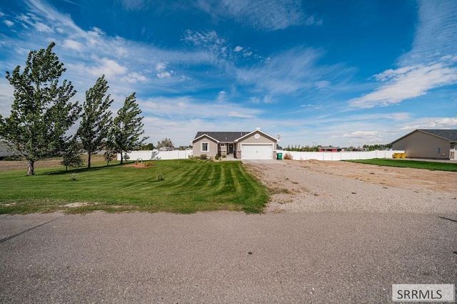 4015 N 54 N, Rigby, ID 83442