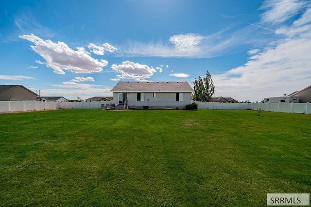 4015 N 54 N, Rigby, ID 83442