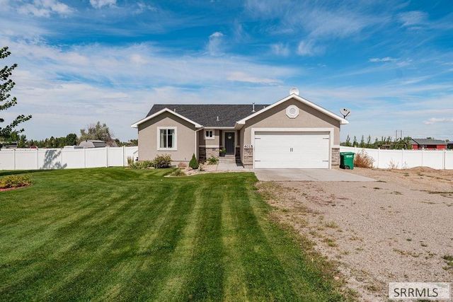 4015 N 54 N, Rigby, ID 83442