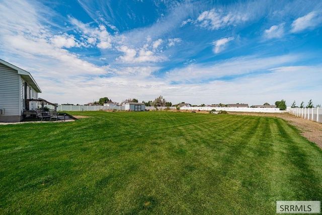 4015 N 54 N, Rigby, ID 83442