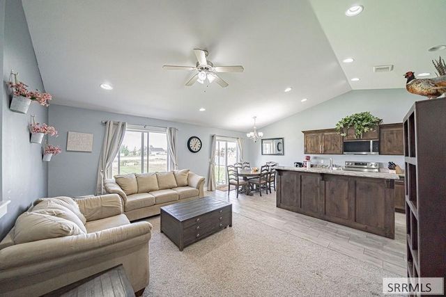 4015 N 54 N, Rigby, ID 83442