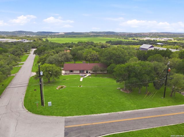 30303 DEERFIELD TER, Bulverde, TX 78163