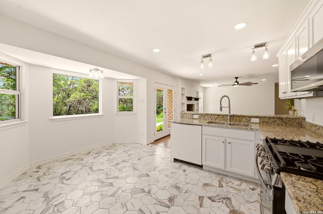 30303 DEERFIELD TER, Bulverde, TX 78163