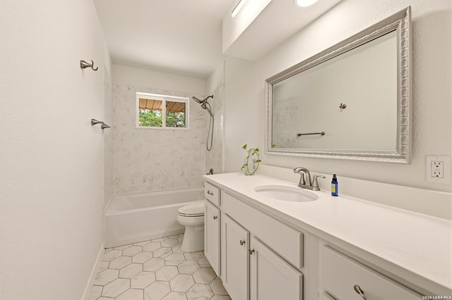 30303 DEERFIELD TER, Bulverde, TX 78163