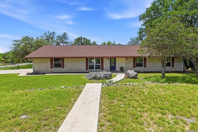 30303 DEERFIELD TER, Bulverde, TX 78163