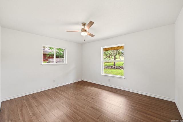 30303 DEERFIELD TER, Bulverde, TX 78163