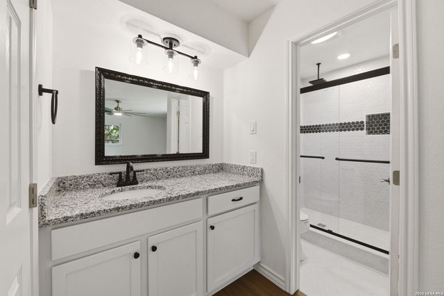 30303 DEERFIELD TER, Bulverde, TX 78163