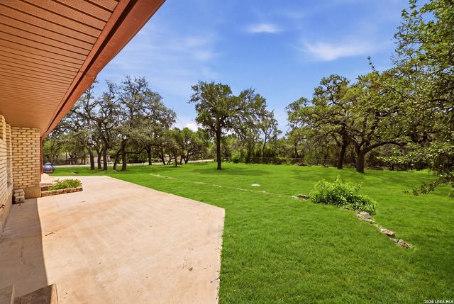 30303 DEERFIELD TER, Bulverde, TX 78163
