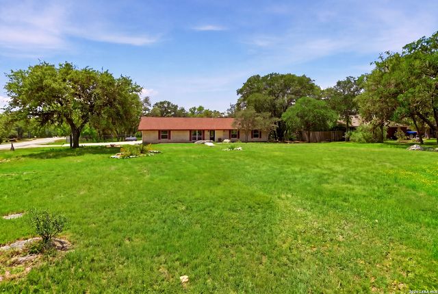 30303 DEERFIELD TER, Bulverde, TX 78163