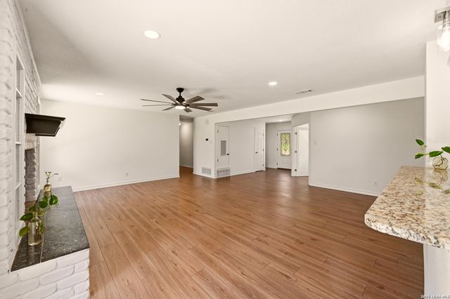30303 DEERFIELD TER, Bulverde, TX 78163