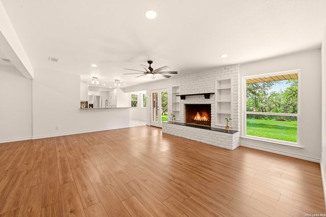 30303 DEERFIELD TER, Bulverde, TX 78163
