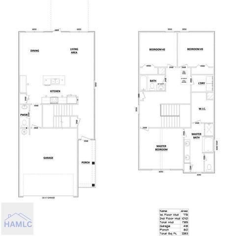 94 Hamilton Drive, Hinesville, GA 31313