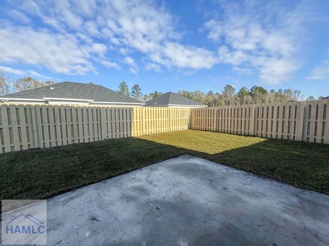 94 Hamilton Drive, Hinesville, GA 31313