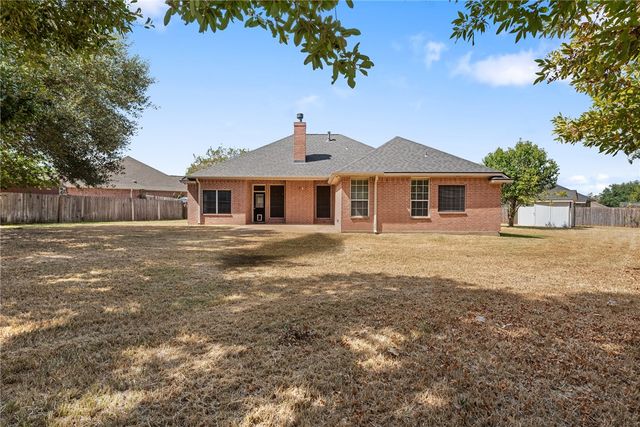 3213 Liesl Court, College Station, TX 77845