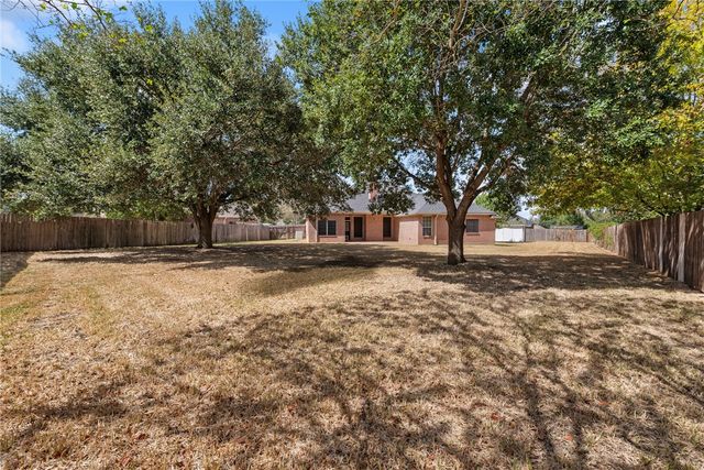 3213 Liesl Court, College Station, TX 77845