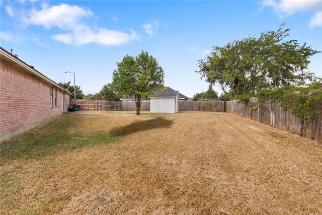 3213 Liesl Court, College Station, TX 77845