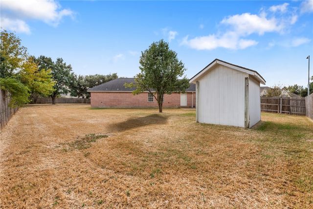 3213 Liesl Court, College Station, TX 77845
