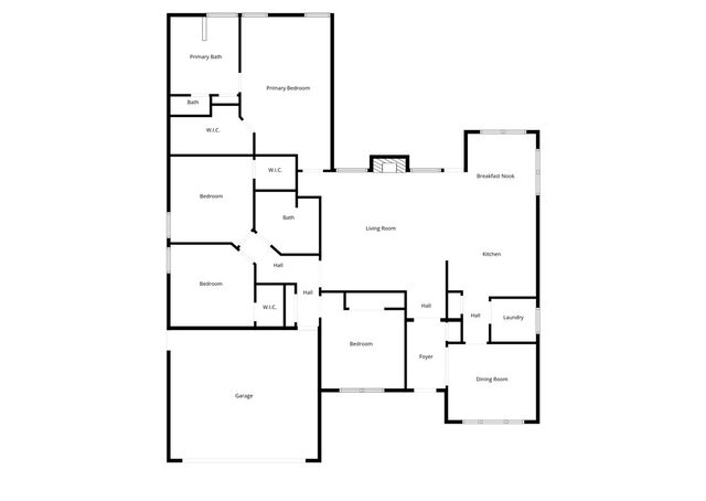 3213 Liesl Court, College Station, TX 77845