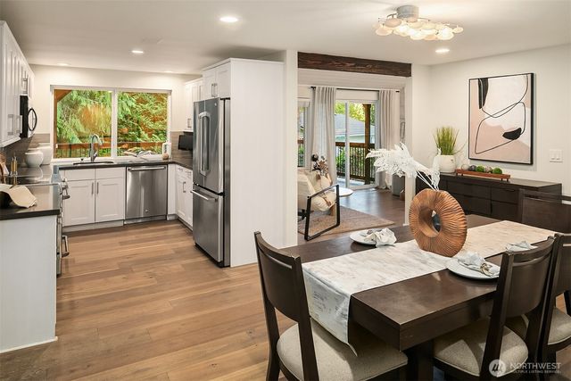 11820 NE 145th Street, Kirkland, WA 98034