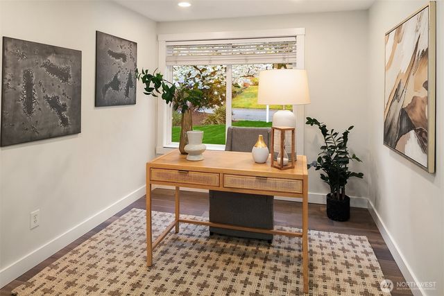 11820 NE 145th Street, Kirkland, WA 98034