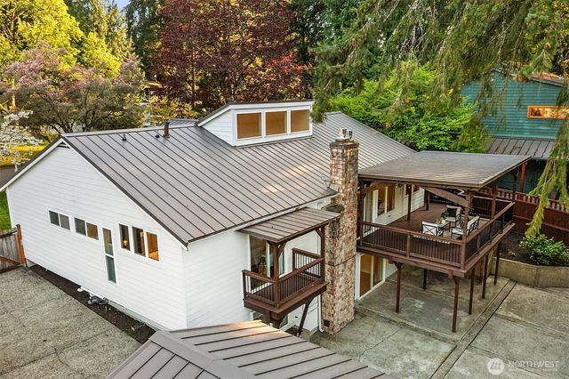 11820 NE 145th Street, Kirkland, WA 98034
