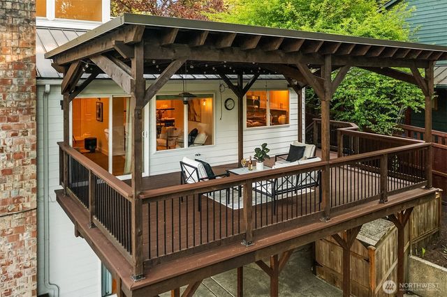 11820 NE 145th Street, Kirkland, WA 98034