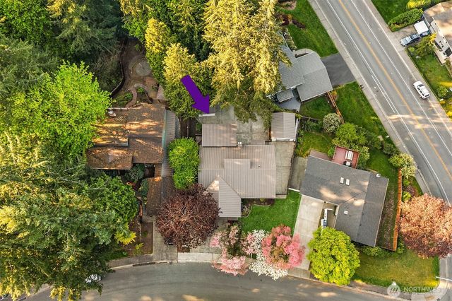 11820 NE 145th Street, Kirkland, WA 98034