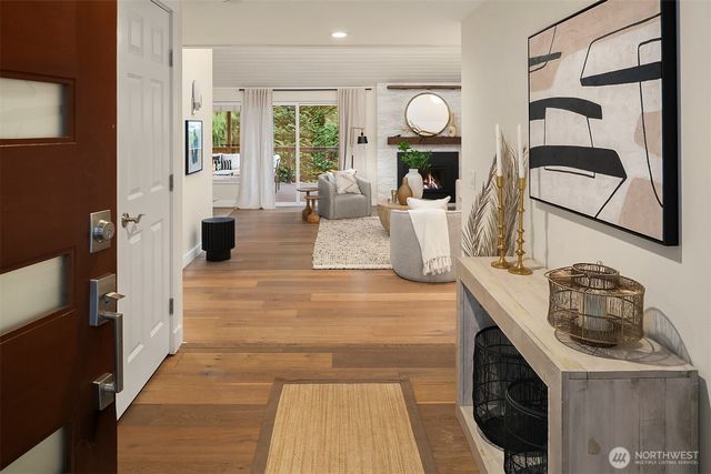 11820 NE 145th Street, Kirkland, WA 98034