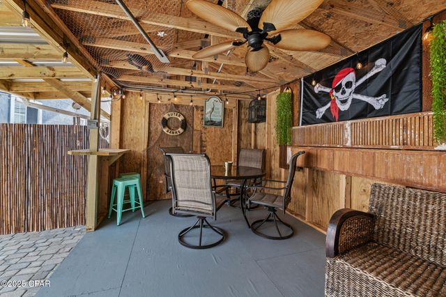 3116 Laurie Avenue, Panama City Beach, FL 32408