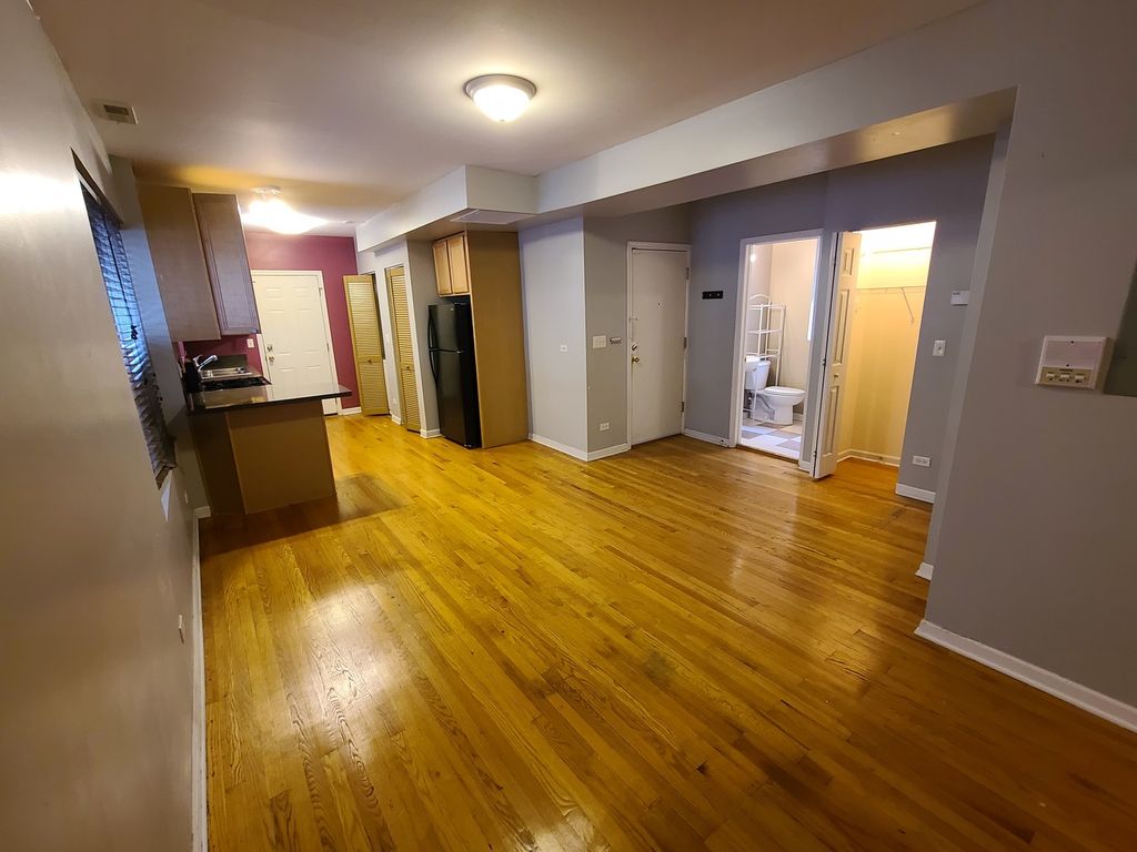 2318 W ROSEMONT Avenue 2, Chicago, IL 60659 — photo 4