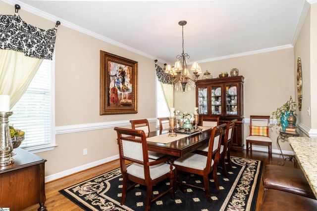 405 Saddlebred Drive, Pelzer, SC 29669