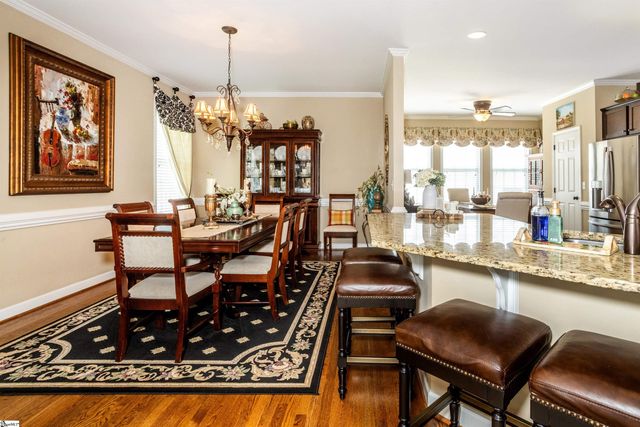 405 Saddlebred Drive, Pelzer, SC 29669