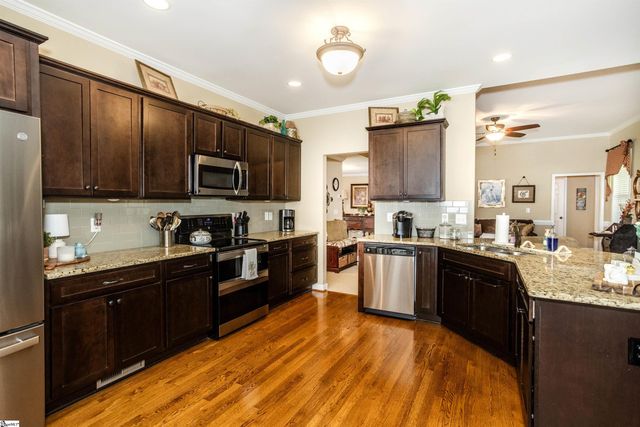 405 Saddlebred Drive, Pelzer, SC 29669