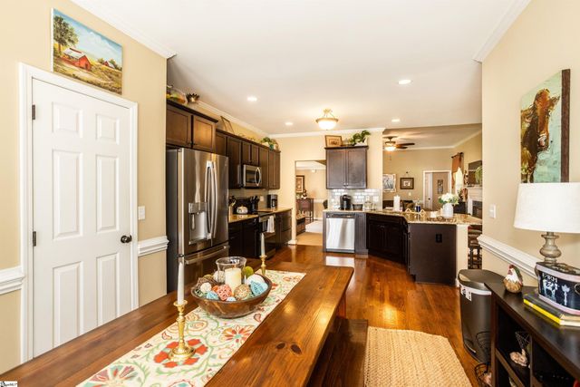 405 Saddlebred Drive, Pelzer, SC 29669