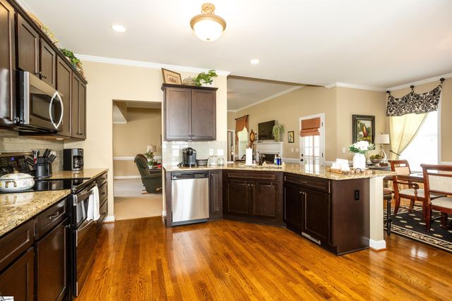 405 Saddlebred Drive, Pelzer, SC 29669