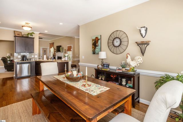 405 Saddlebred Drive, Pelzer, SC 29669