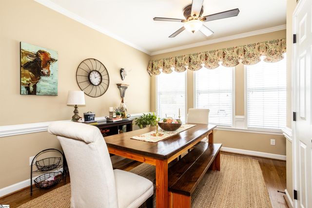 405 Saddlebred Drive, Pelzer, SC 29669