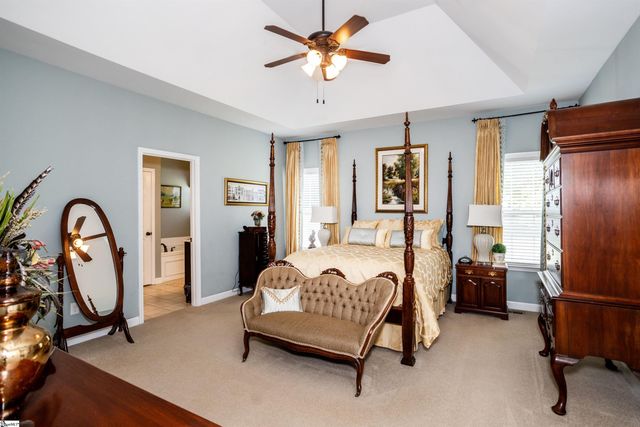 405 Saddlebred Drive, Pelzer, SC 29669