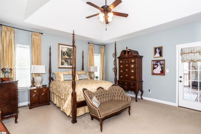 405 Saddlebred Drive, Pelzer, SC 29669