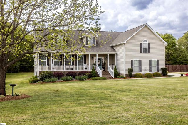 405 Saddlebred Drive, Pelzer, SC 29669