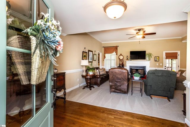 405 Saddlebred Drive, Pelzer, SC 29669