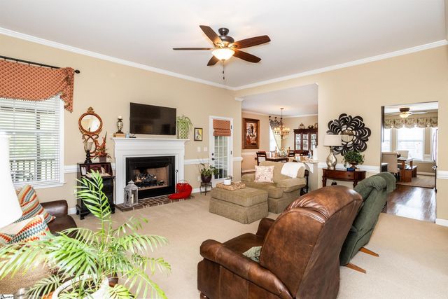405 Saddlebred Drive, Pelzer, SC 29669