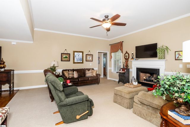 405 Saddlebred Drive, Pelzer, SC 29669