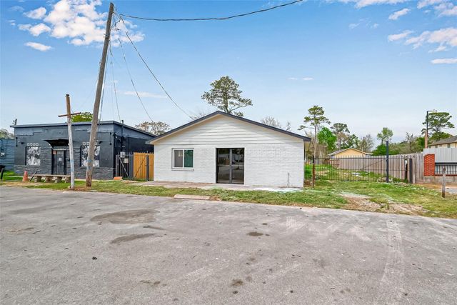 6507 Laura Koppe Road, Houston, TX 77016