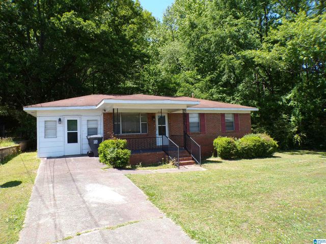 2016 DUNCAN AVENUE, Anniston, AL 36201