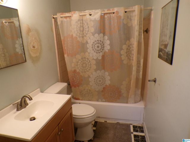 2016 DUNCAN AVENUE, Anniston, AL 36201