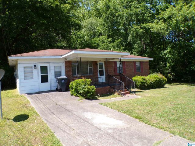 2016 DUNCAN AVENUE, Anniston, AL 36201