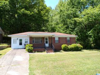 2016 DUNCAN AVENUE, Anniston, AL 36201