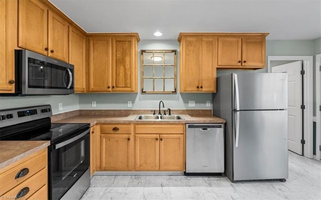 805 Poplar Street, Reidsville, NC 27320