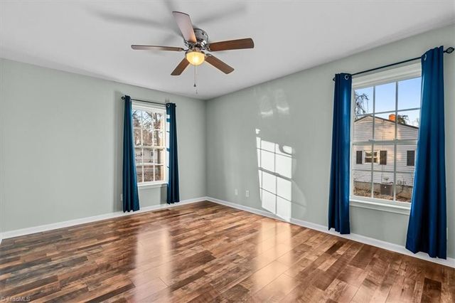 805 Poplar Street, Reidsville, NC 27320